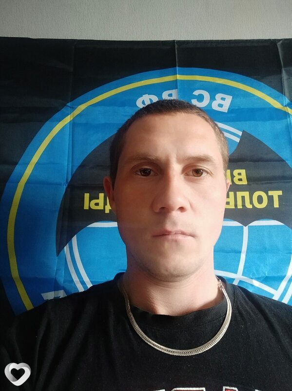 Николай, 30, Туле — анкета №4116789