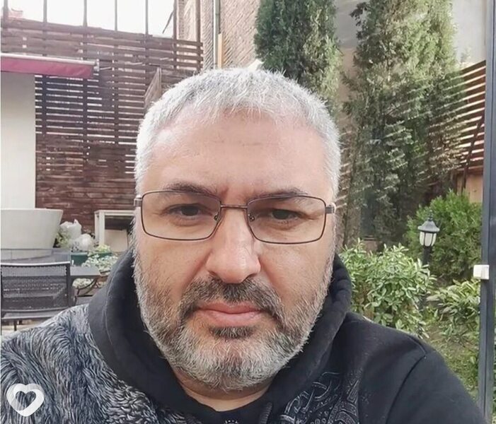 Влад, 51, Волжском — анкета №4116790