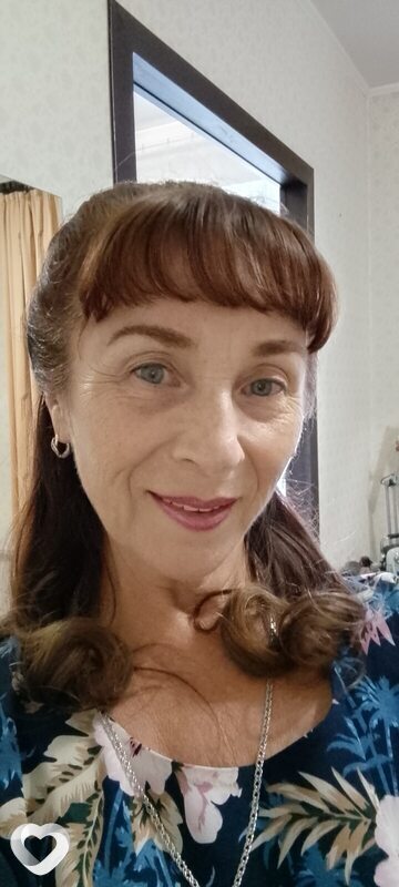 Татьяна, 66, Красноярске — анкета №4116415