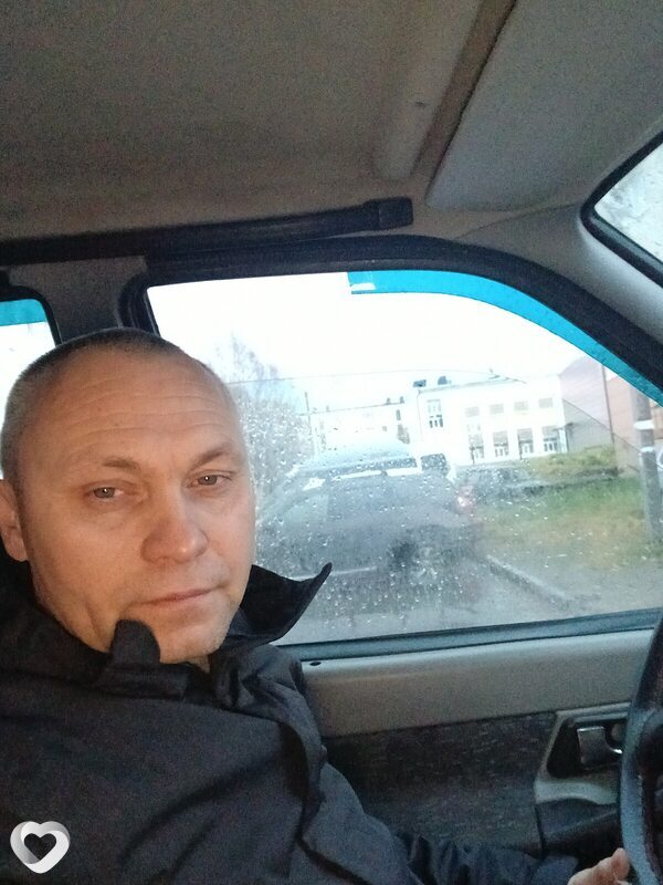 Alexey, Заполярный