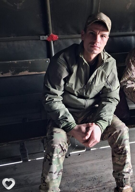 Виталий, 30, Антраците — анкета №4116428