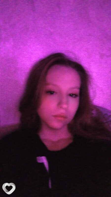 Василиса, 18, Старом Осколе — анкета №4116429
