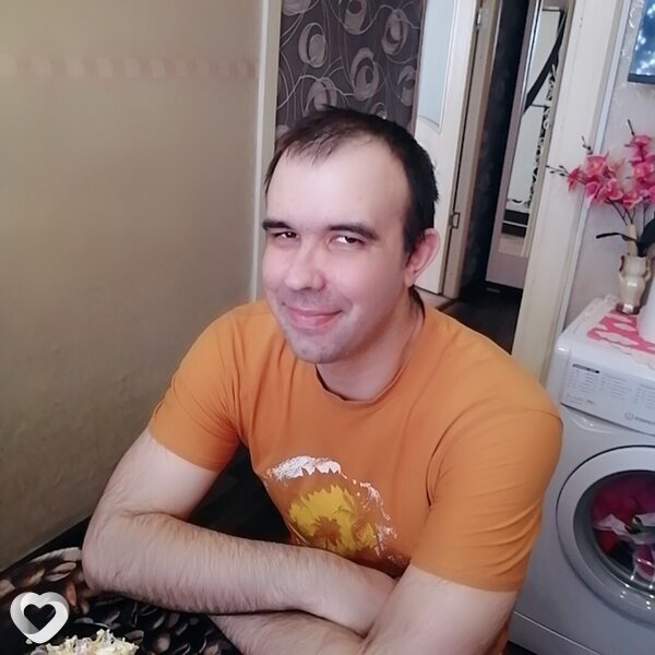 Сергей, 37, Омске — анкета №4116487