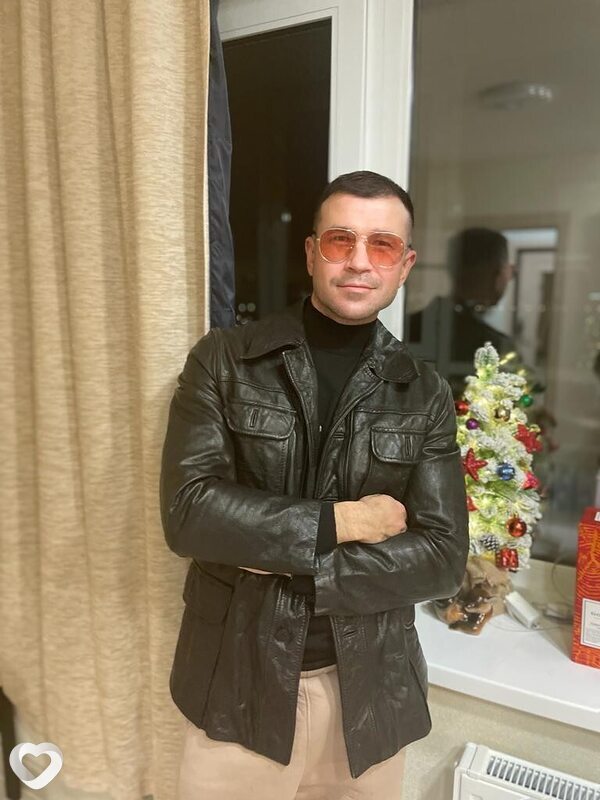 Игорь, 40, Дмитрове — анкета №4116492