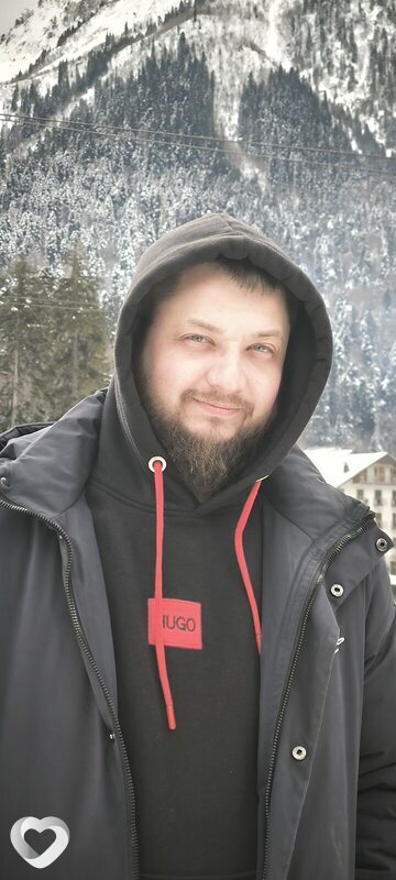 Алексей, 35, Старом Осколе — анкета №4116498