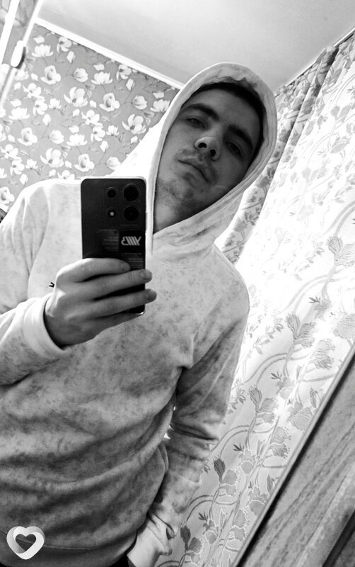 Сергей, 23, Тюмени — анкета №4116500