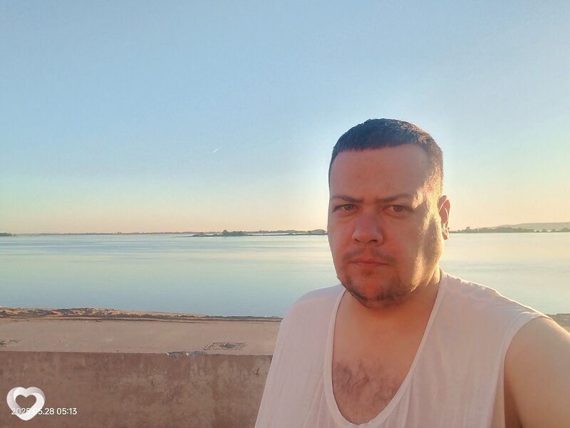 Сергей, 40, Смоленске — анкета №4116503