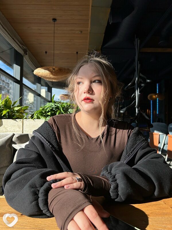 Таня, 21, Волгограде — анкета №4116508