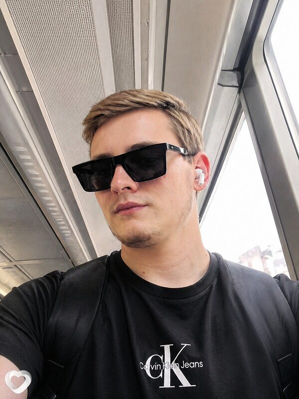 Виктор, 40, Семей — анкета №4116537