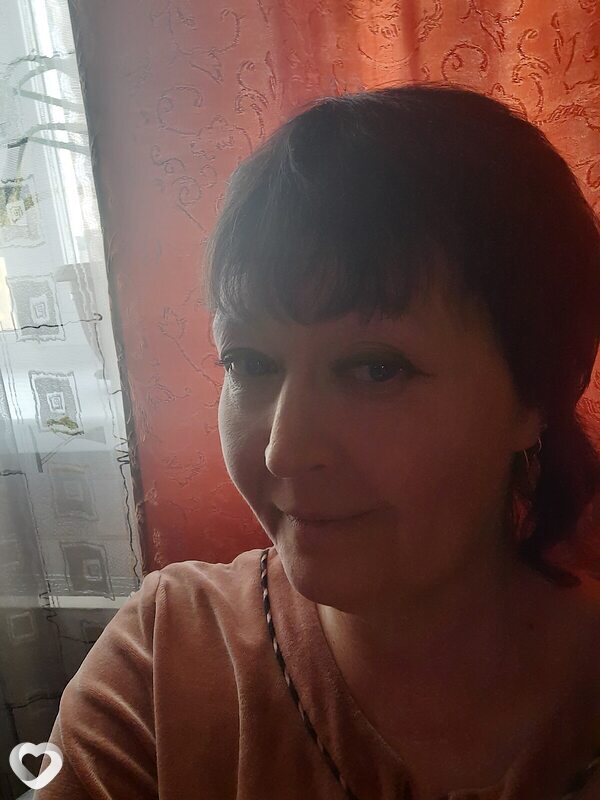 Ольга, 51, Чите — анкета №4116538