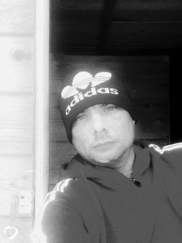 Алексей, 43, Железногорске — анкета №4116540
