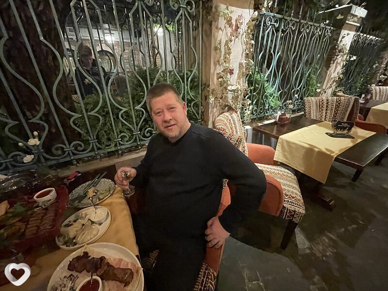 Александр, 45, Краснодаре — анкета №4116545
