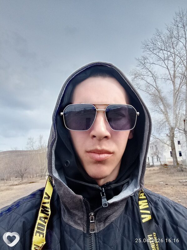 Денис, Краснокаменск