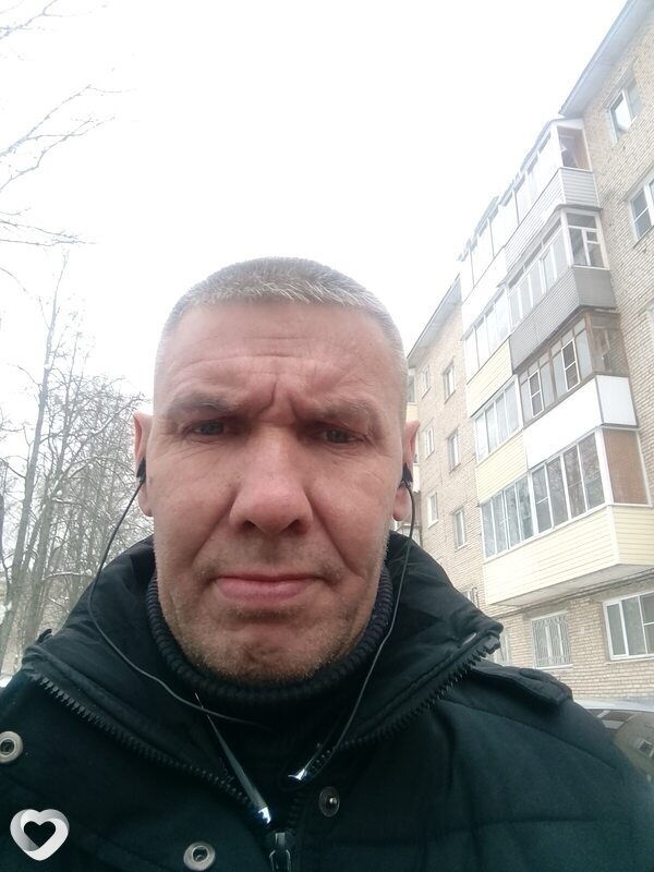 Александр, Краснозаводск