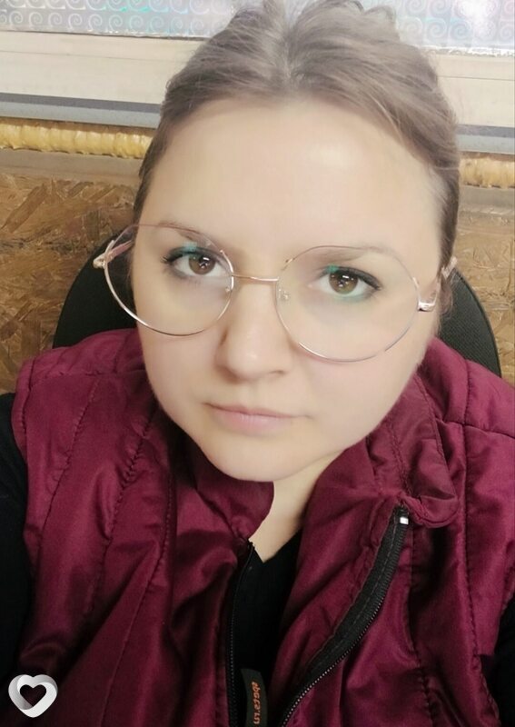 Мария, 38, Костроме — анкета №4116514