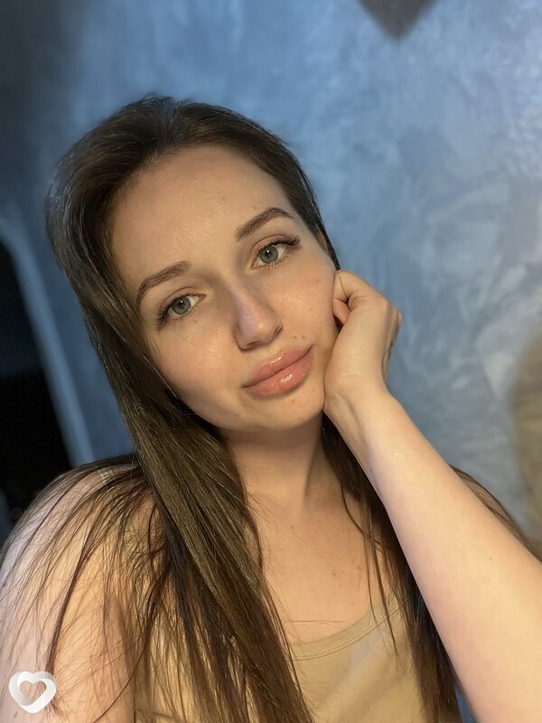 Kseniya, 27, Волгограде — анкета №4116521