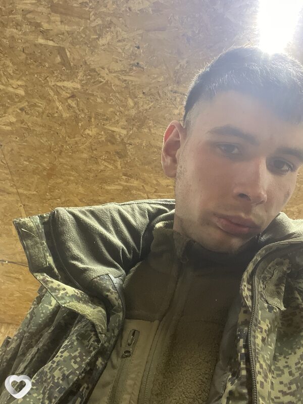 Павел, 25, Иркутске — анкета №4116525