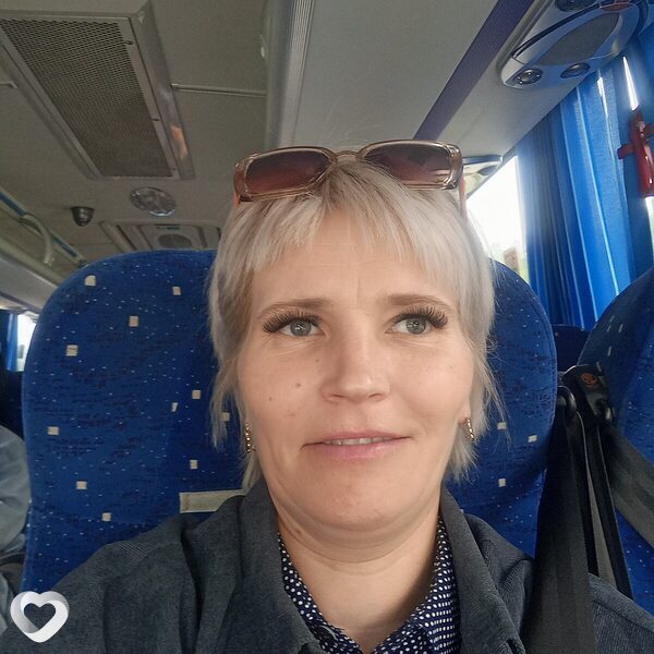 Анна, 45, Первоуральске — анкета №4116528