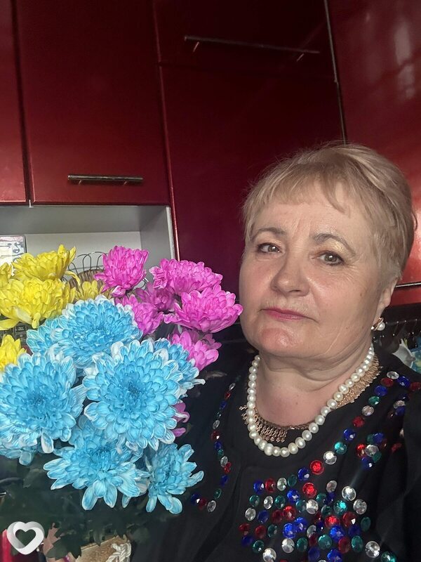 Наталья, Искитим