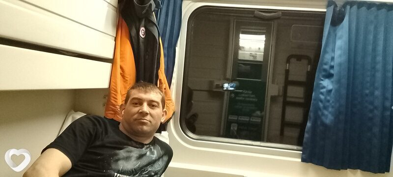 Сергей, 32, Кокшетау — анкета №4116532
