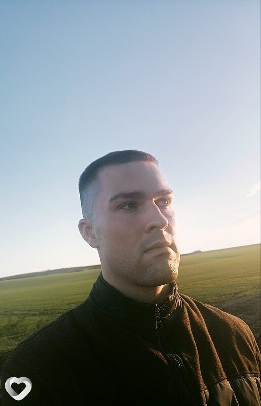 Сергей, 24, Одессе — анкета №4116336