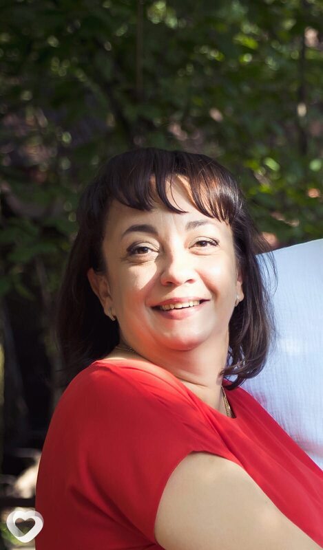 Светлана, 44, Туле — анкета №4116337
