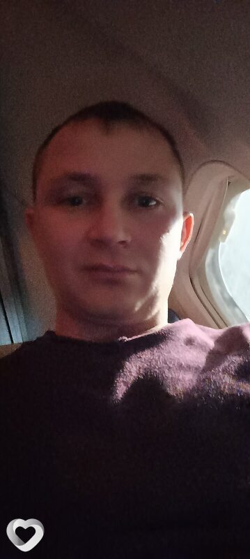 Салават, 39, Нефтекамске — анкета №4116342