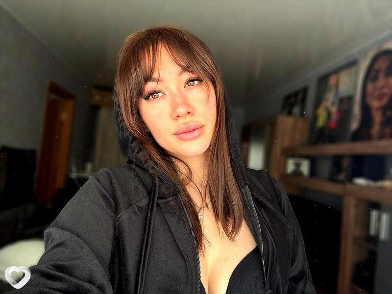 Машка, 27, Новосибирске — анкета №4116343