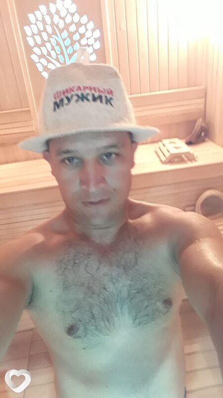 Федя, 40, Иванове — анкета №4116346