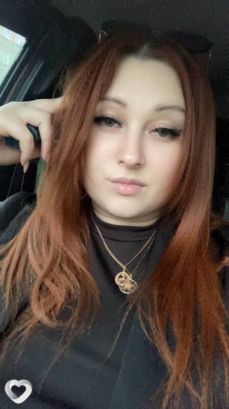 Машуня, 29, Кемерове — анкета №4116347