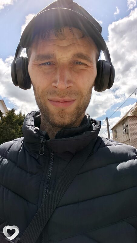 Александр, 34, Волгограде — анкета №4116350