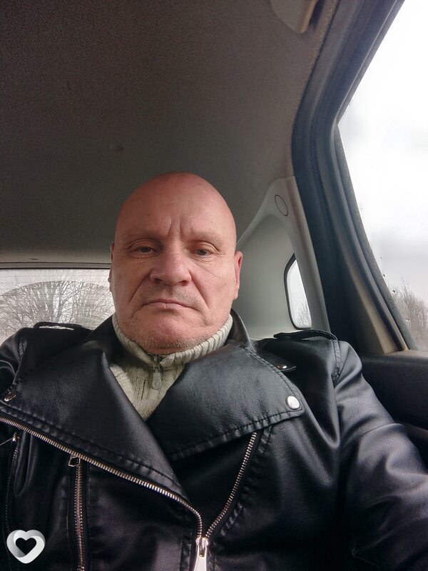 Алексей, 55, Твери — анкета №4116355