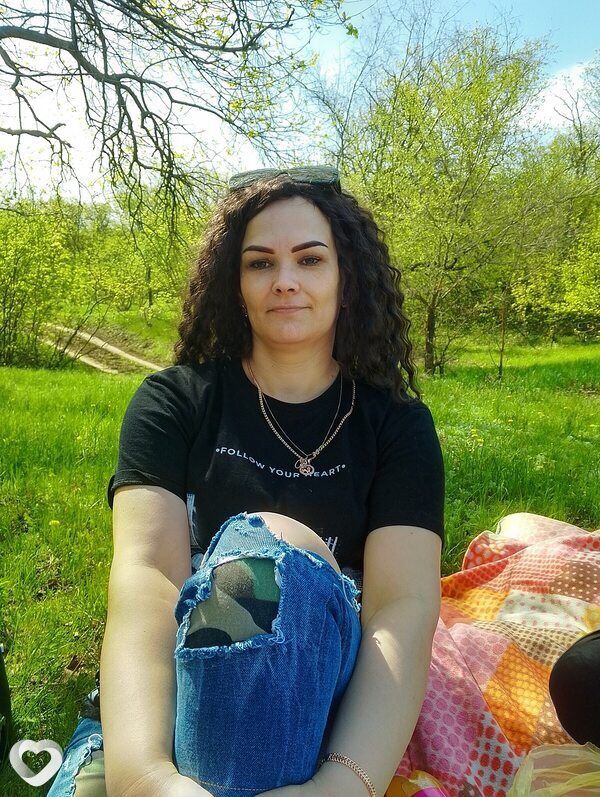 Юлия, 37, Волгограде — анкета №4116614
