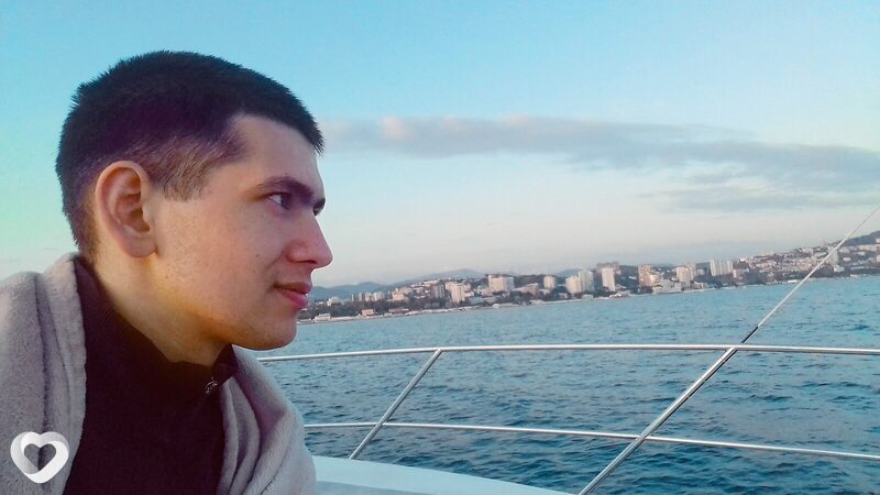 Ильназ, 33, Казани — анкета №4116615