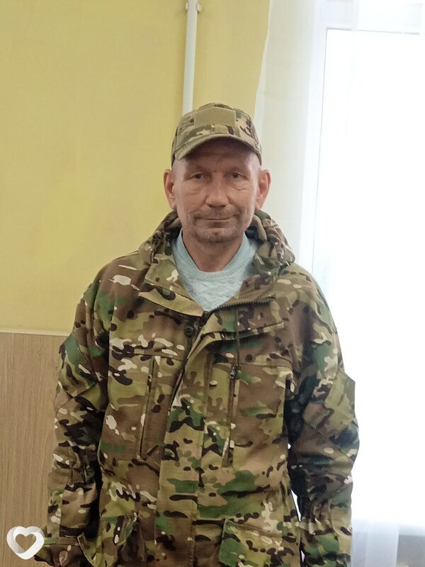 Алексей, 52, Туле — анкета №4116624