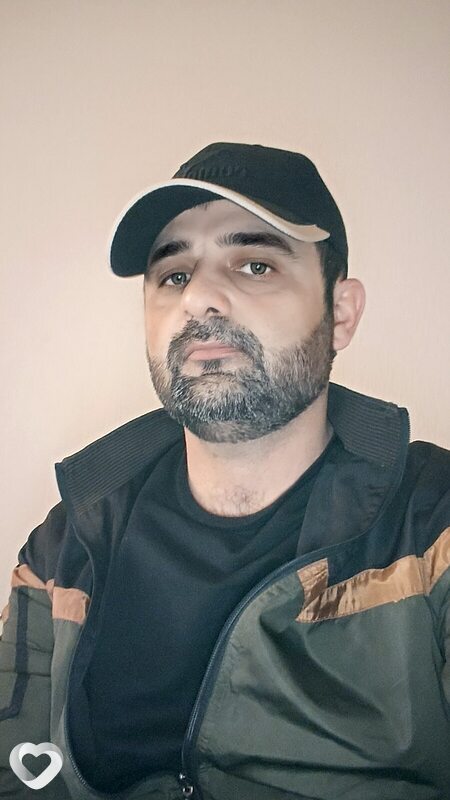Баха, 38, Обнинске — анкета №4116626