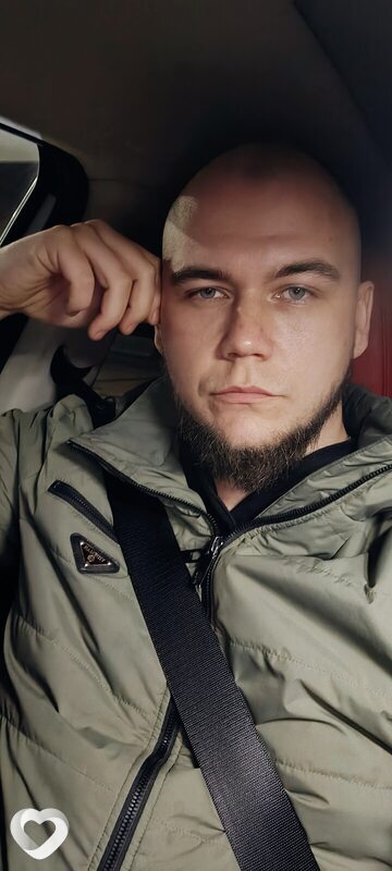Антон, 29, Алдане — анкета №4116631