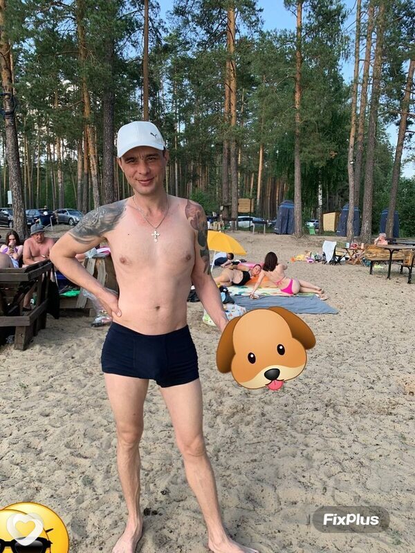 Владимир, 38, Новочебоксарске — анкета №4117084