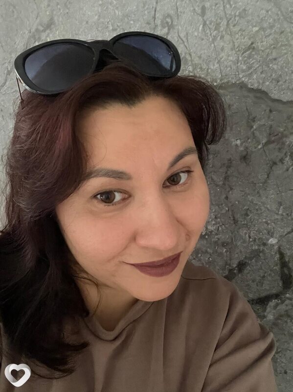 Незнакомка, 37, Усть-Каменогорск — анкета №4117088