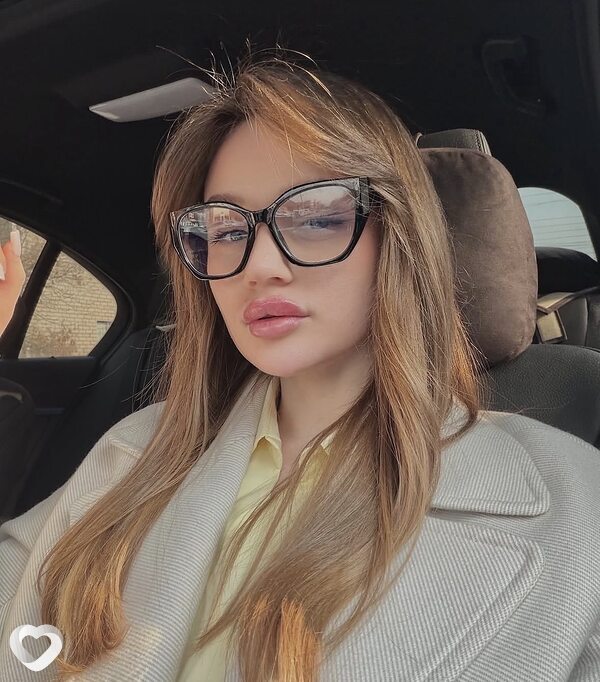 Марина, Рузаевка