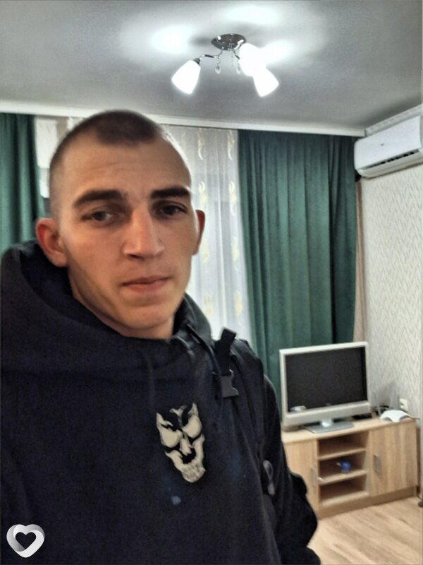Владимир, 27, Новороссийске — анкета №4117104