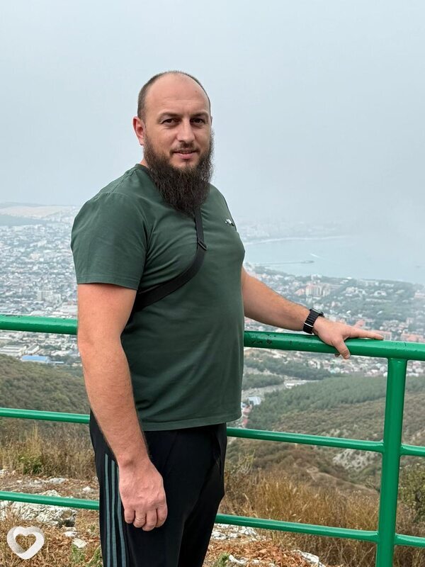 Саид, Геленджик