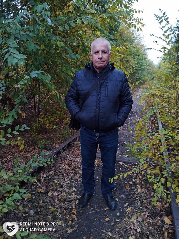 Анатолий, Бердянск