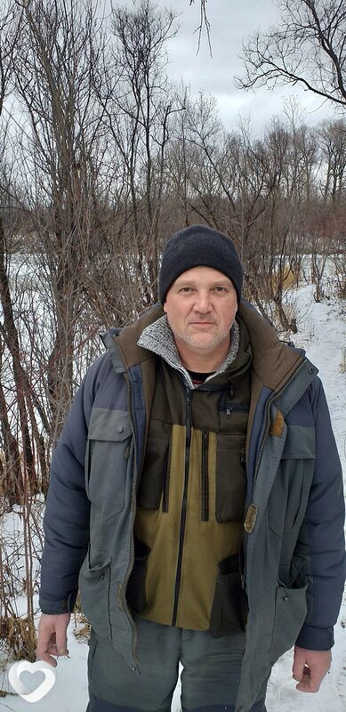 Слава, 50, Анжеро-Судженске — анкета №4116596