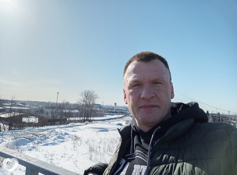 Алексей, 40, Воронеже — анкета №4116598