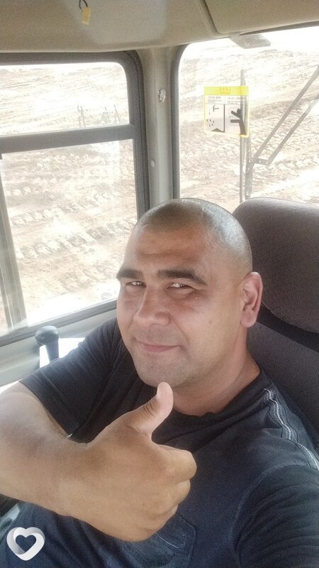 Алексей, 37, Чите — анкета №4116602