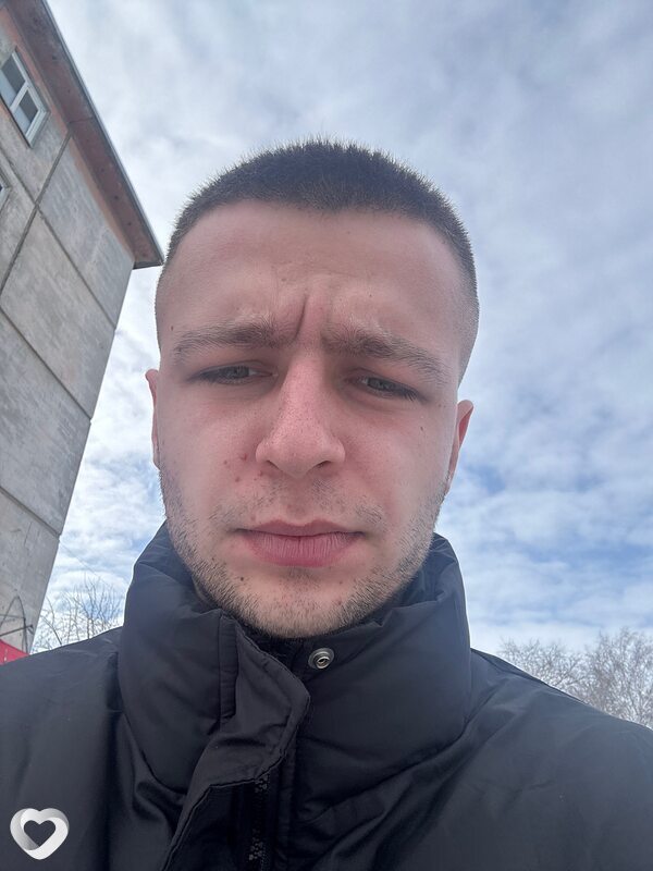 Илья, 22, Рубцовске — анкета №4116711