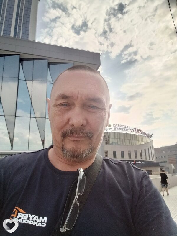 Дмитрий, 54, Мариуполе — анкета №4116726