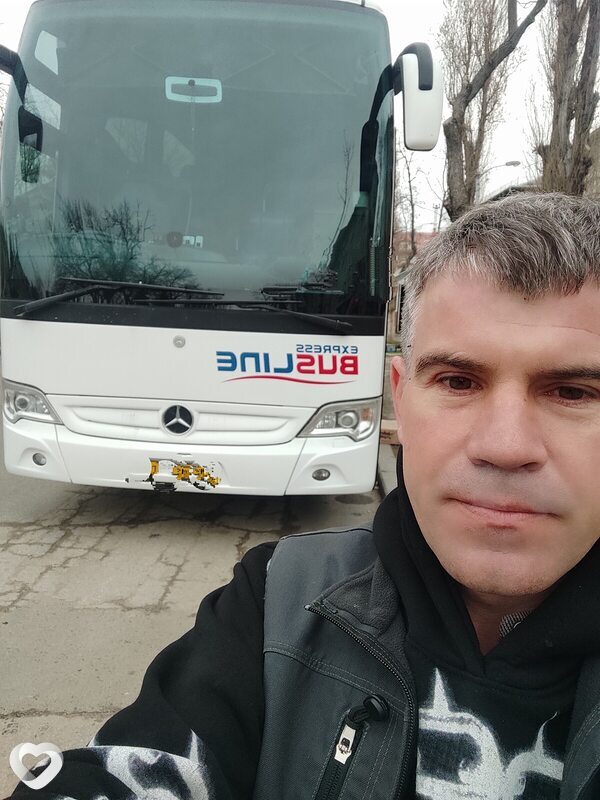 Василий, Прага