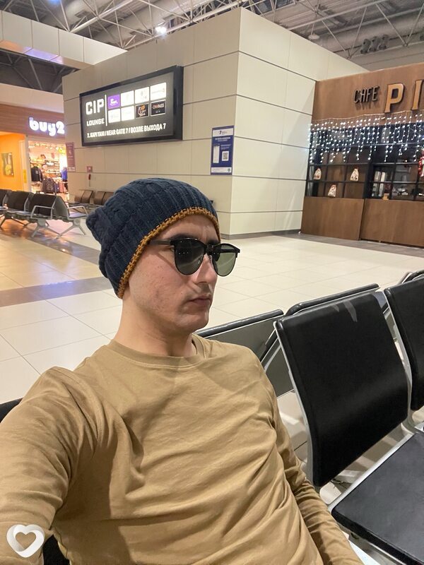 Sasha, Краков